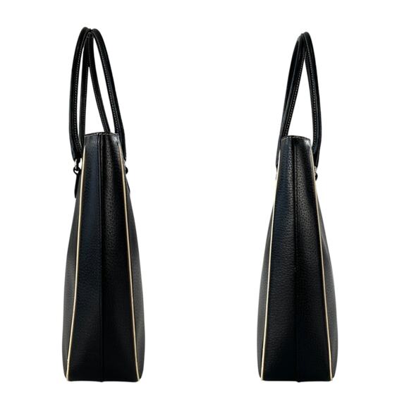 Prada Leather Tote Bag - Picture 4 of 8